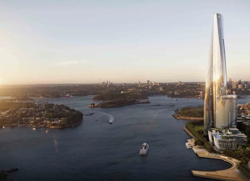 Crown Sydney и The Star Sydney оштрафовали за допуск несовершеннолетнего
