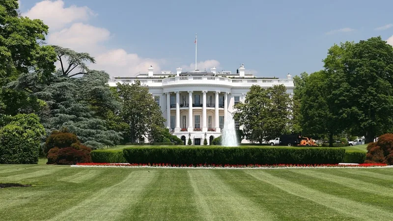 President Trump To Meet With Execs of Prediction Markets & Crypto Companies