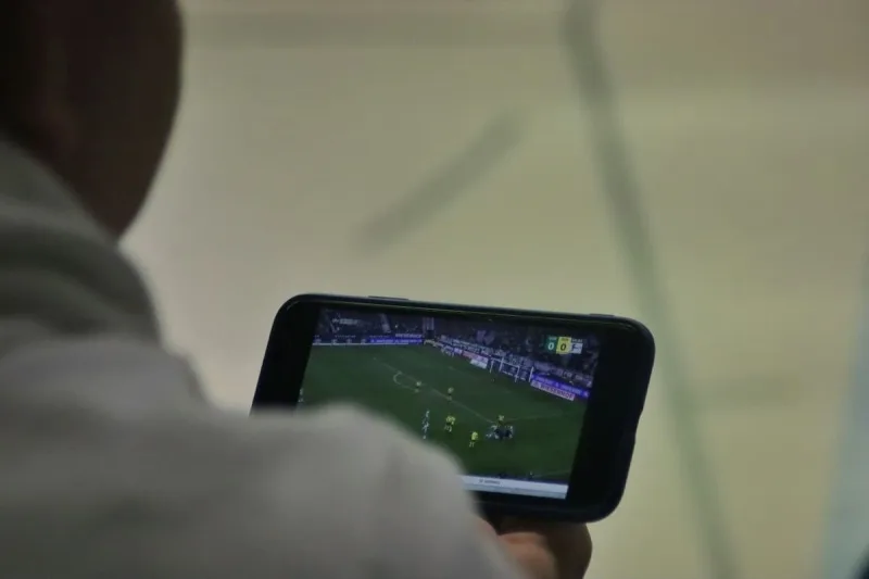 GCI: 95% of World Cup Pirate Streams Carried Unregulated Gambling Ads