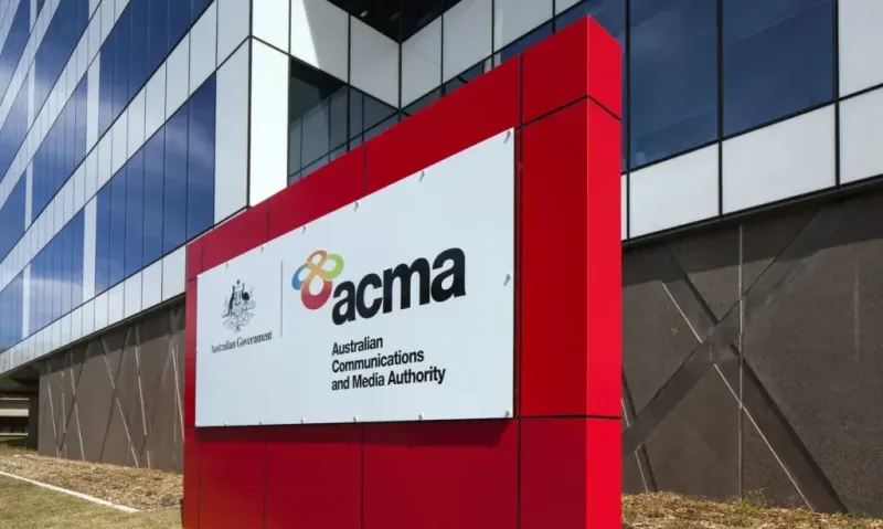 ACMA добавило Casea и Crown96 в блок-лист нелегальных азартных сайтов
