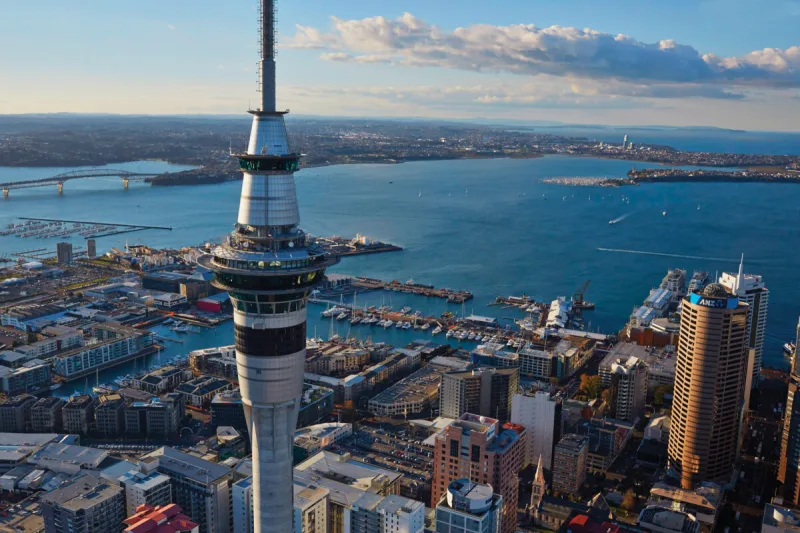 SkyCity dips by 0.3 per cent over the course of the last year