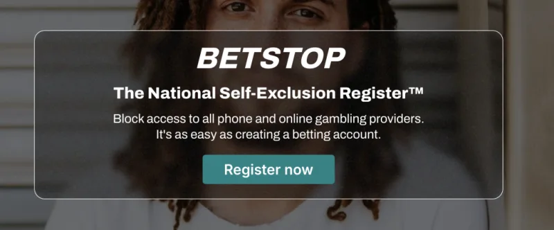 Регистрации BetStop превысили 67 000 через три года после запуска в Австралии