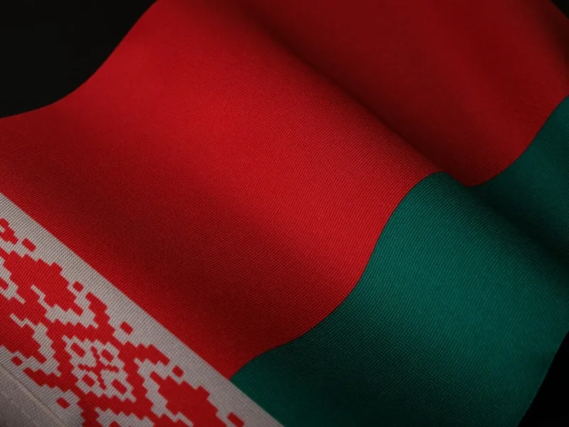 Belarus Rolls Out New Gambling Rules, Bans Overseas-Based Online Casinos