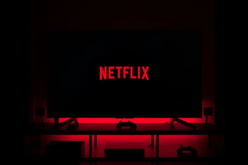 Netflix & Kalshi Clash Over Prediction Markets Documentary Showing Illegal Nevada Wagers