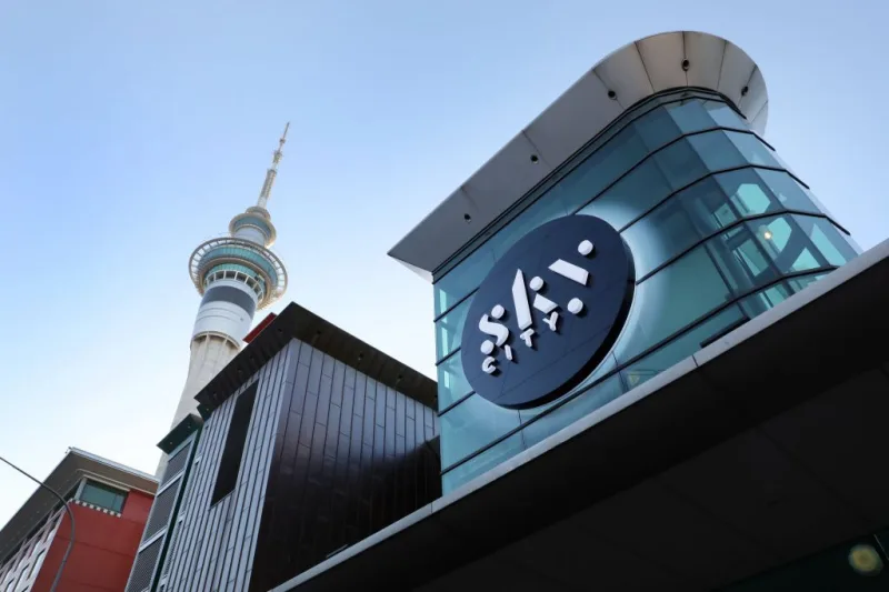 SkyCity отклонила два предложения о поглощении на сумму до $493 млн