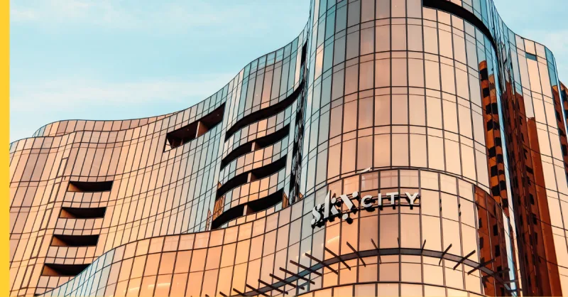 SkyCity rejects two acquisition offers, including Oaktree approach