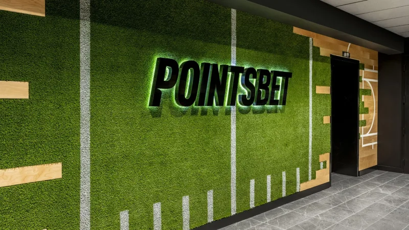 PointsBet призвала ограничить платежи нелегальным букмекерам в Австралии
