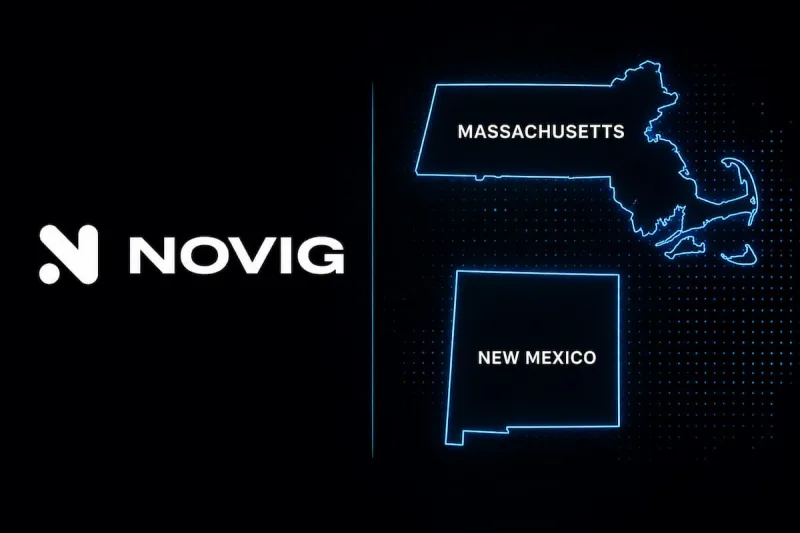 Novig Gets Massachusetts Stay, Seeks Same in New Mexico