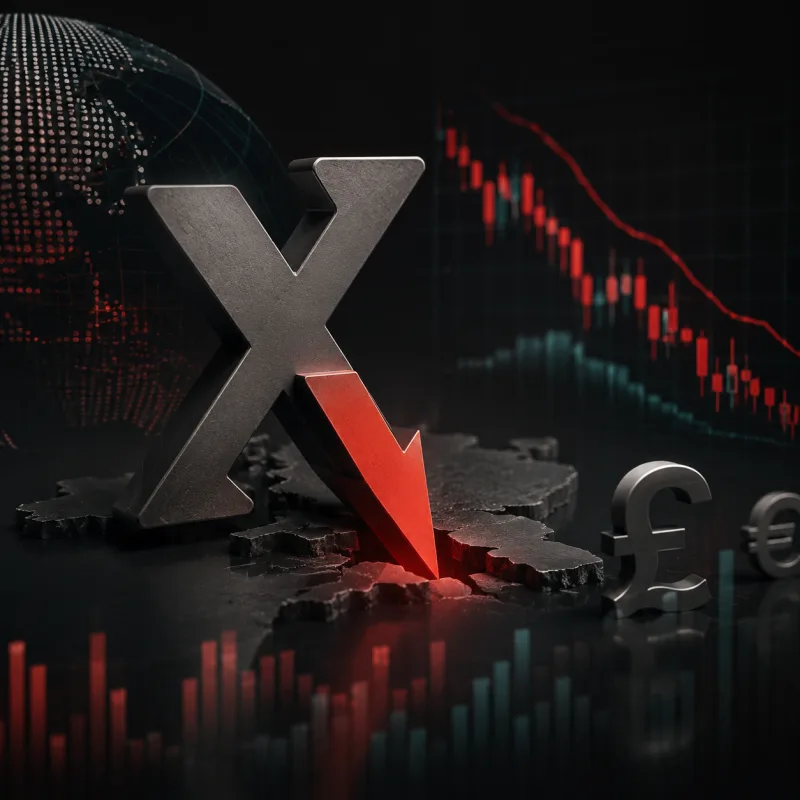 Entain может покинуть индекс FTSE 100