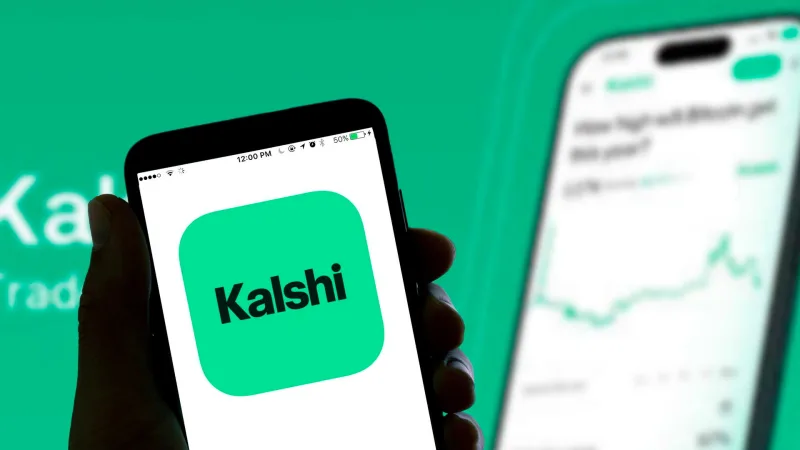 Connecticut подал иск против Kalshi из-за спортивных прогнозных контрактов