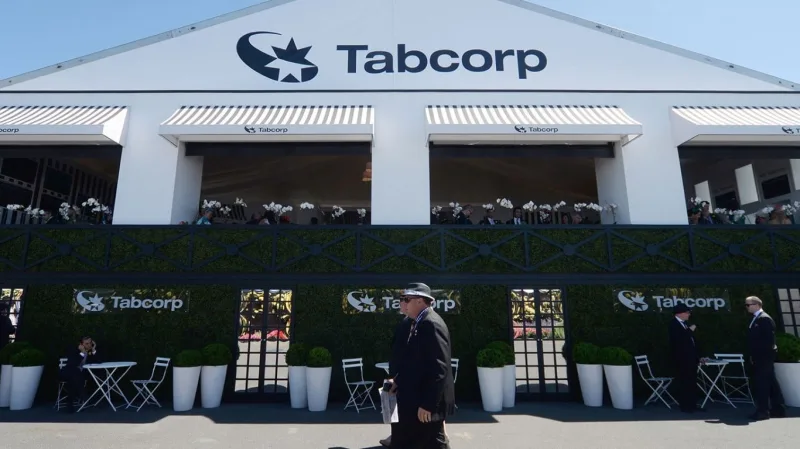 Tabcorp увеличила прибыль на 26,5% на фоне нового этапа трансформации