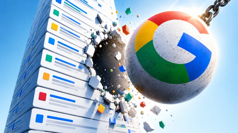 Апдейт Google Spam в августе 2026: что делать SEO и iGaming-проектам