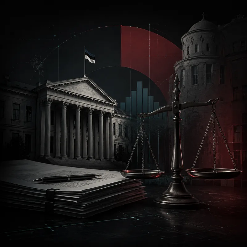 Премьер Эстонии призвал пересмотреть снижение налога для iGaming