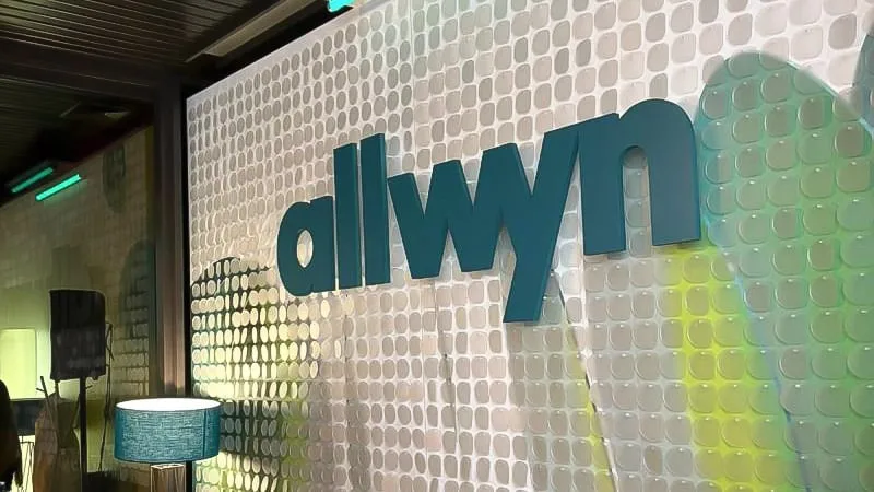 Выручка Allwyn во II квартале выросла на 27% после сделки с PrizePicks