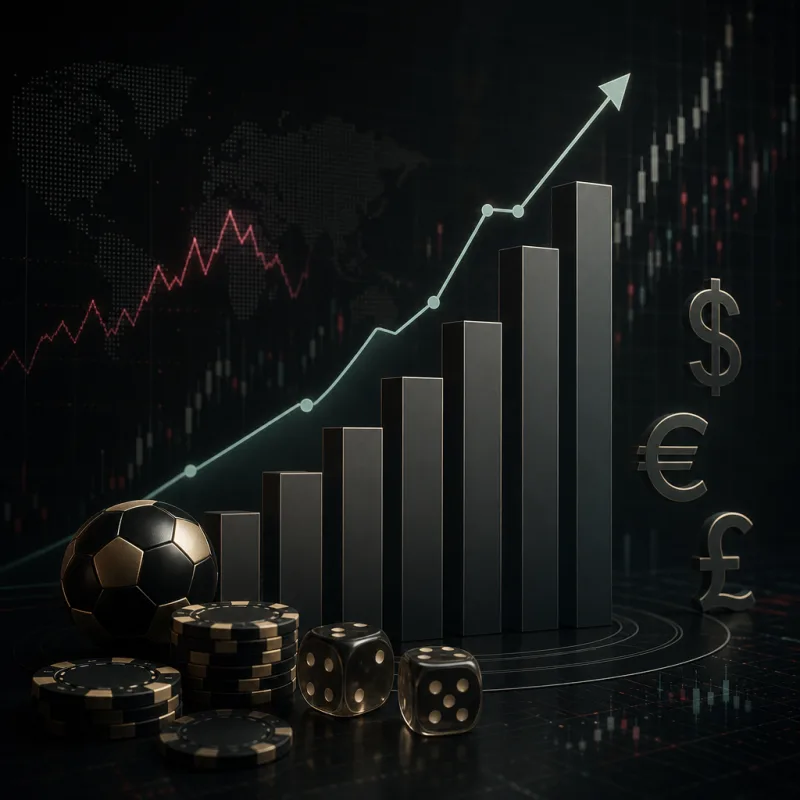 BetMGM завершила второй квартал с прибылью на фоне роста iGaming