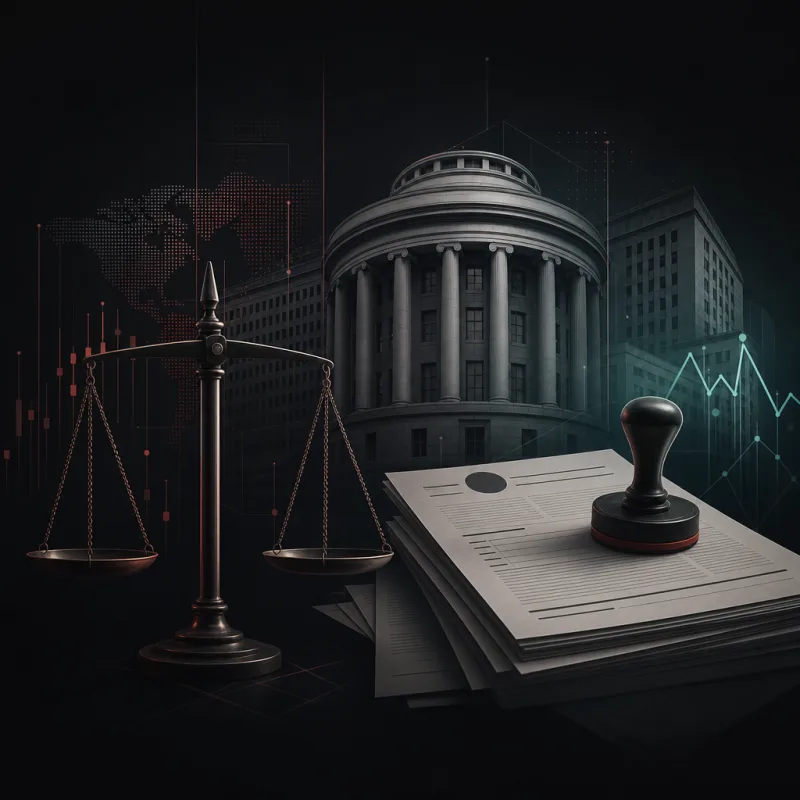 CFTC предупредила операторов о самосертификации event contracts