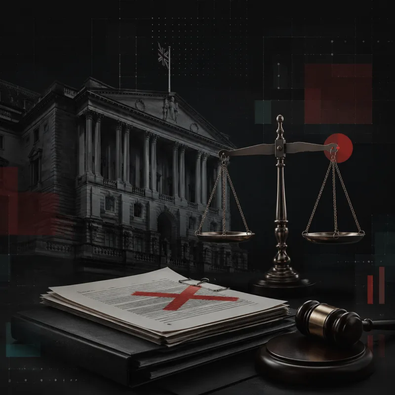 Регулятор Великобритании приостановил лицензии BresBet и Bet St George
