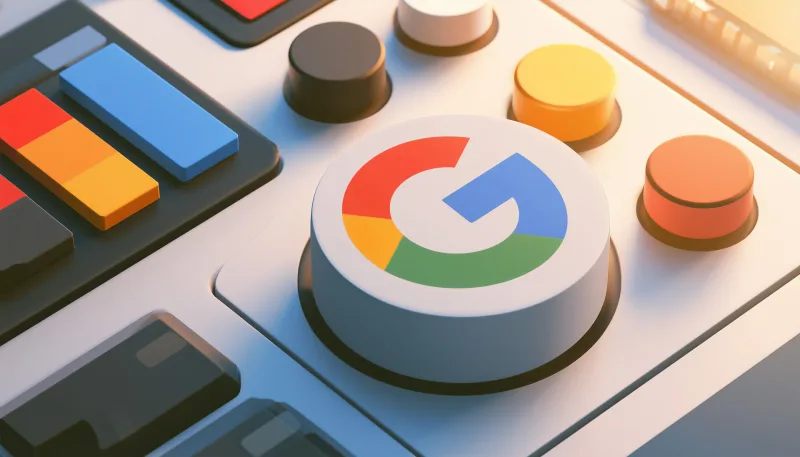 Новые отчёты Google Search Console по AI: что это значит для SEO и affiliate