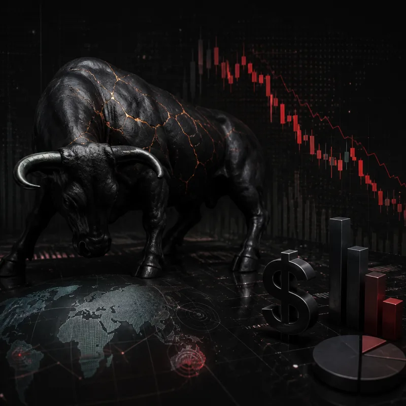Black Cow готовится к реструктуризации на фоне финансовых проблем