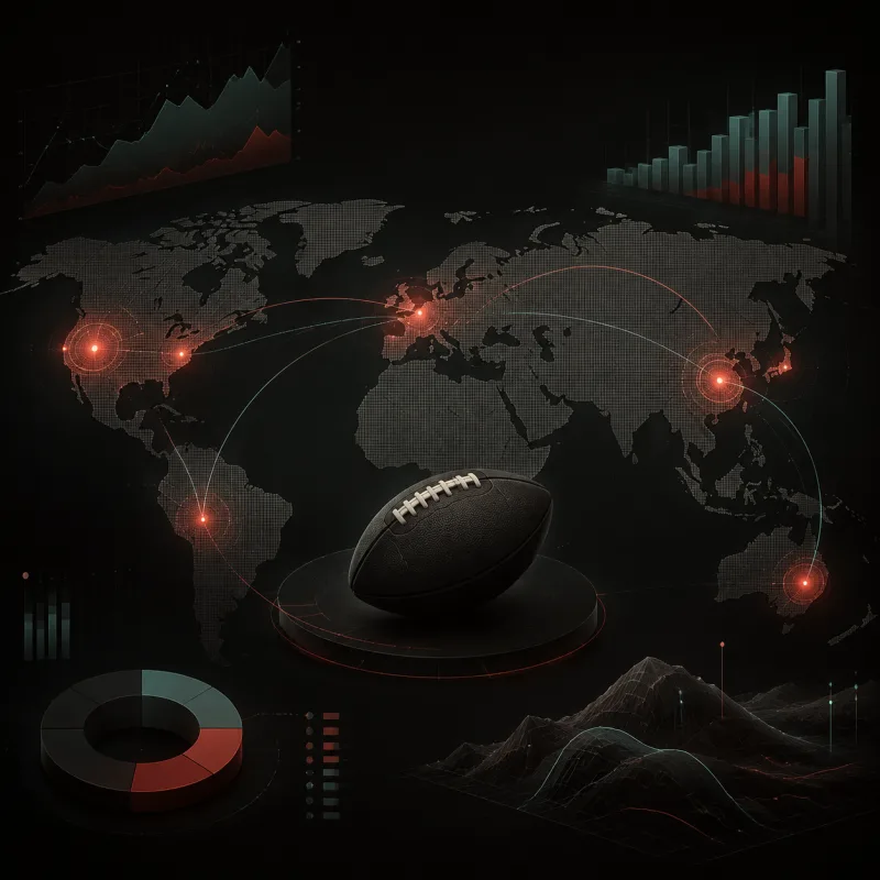 NFL возобновила соглашения с DraftKings и FanDuel после сделки с Fanatics