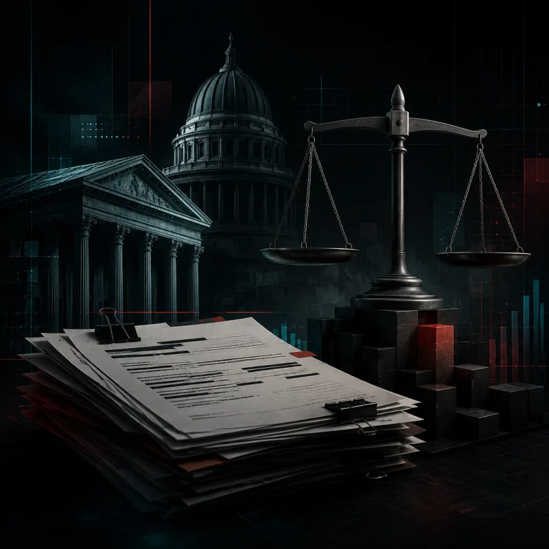 Владелец Betnacional NSX Group стал фигурантом расследования об уклонении от налогов