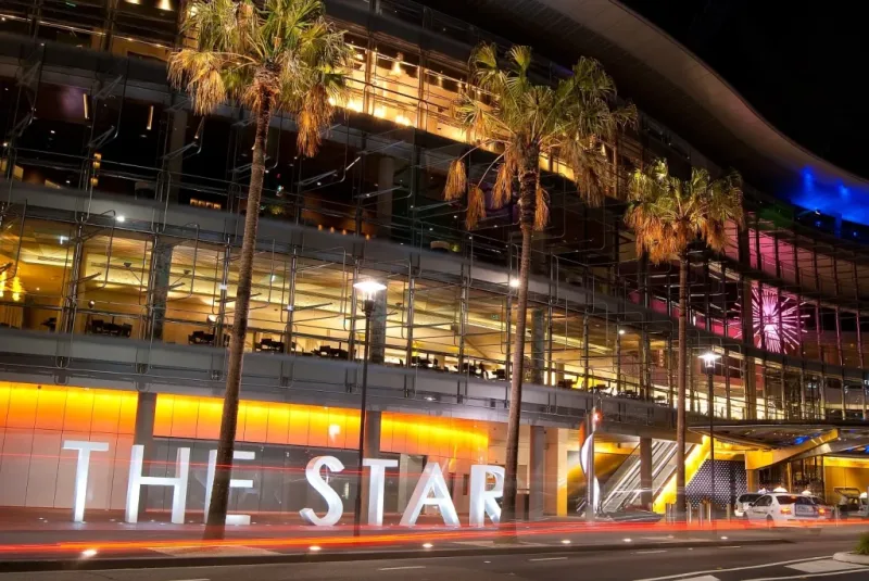 Star Sydney может вернуть условную лицензию к концу сентября