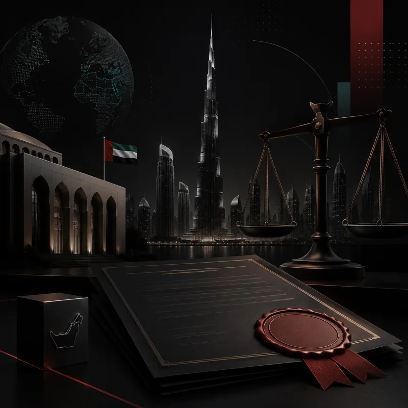 EGT получила лицензию Gaming Related Vendor License в ОАЭ