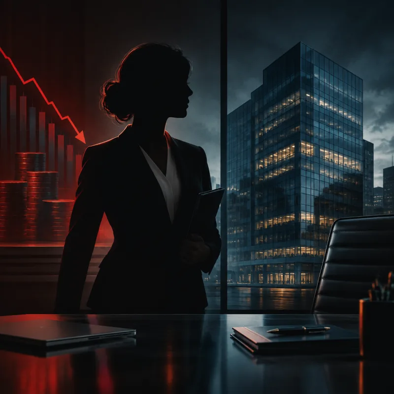 CFO Bally’s Corporation Мира Мирчева уходит на фоне проблем с ликвидностью