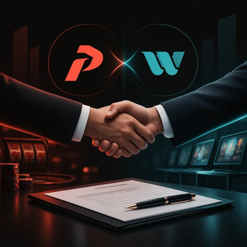 Primero Games приобретает игровое подразделение Win Systems
