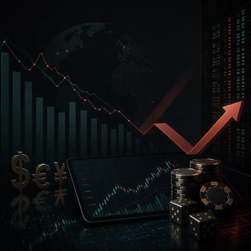 Caesars сократила убыток во II квартале 2026 года