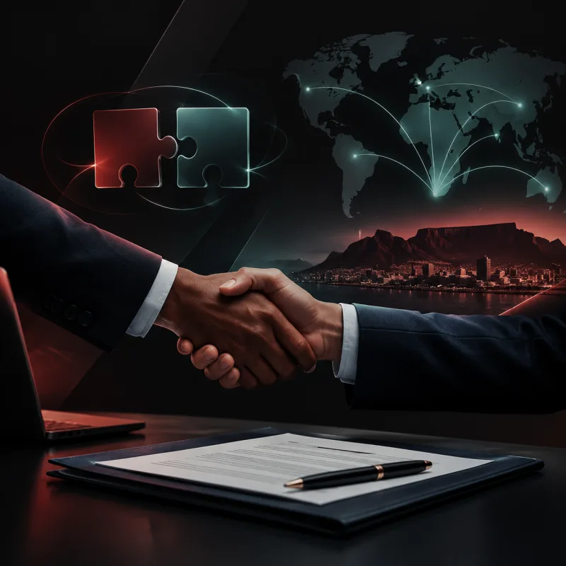 Sun International рассматривает M&A и экспансию за пределами ЮАР для роста SunBet