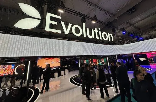 Отчет по заказу Evolution выявил доступ к играм на запрещенных рынках Азии