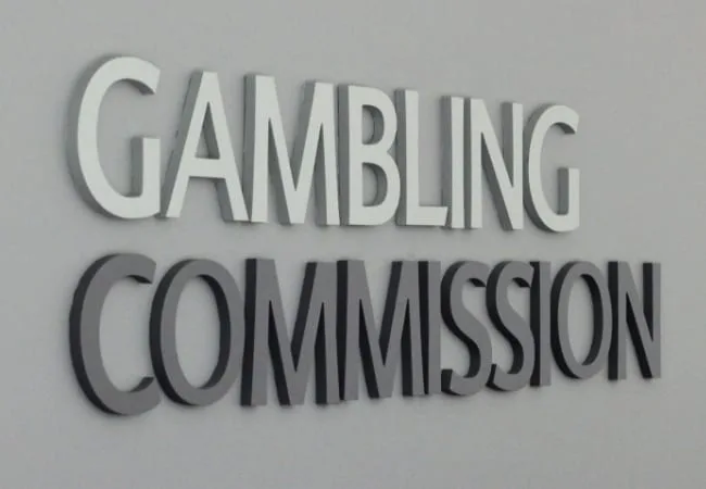Gambling Commission makes final decision on where regulatory settlements should be spent