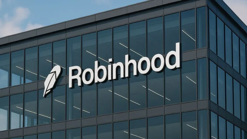 Robinhood прекратит операции со спортивными контрактами в Мичигане