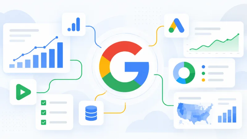 Google Data Manager и Meridian: что меняется в измерении рекламы