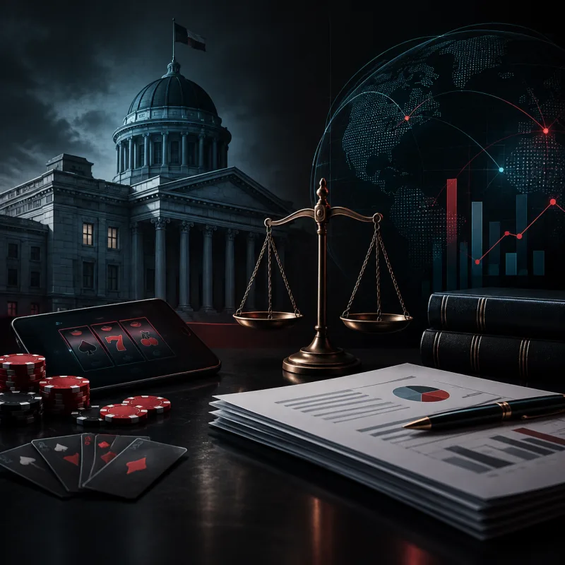 FATF обновила риск-индикаторы для gaming и gambling