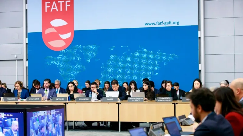 FATF выявила риски отмывания денег в игровом секторе