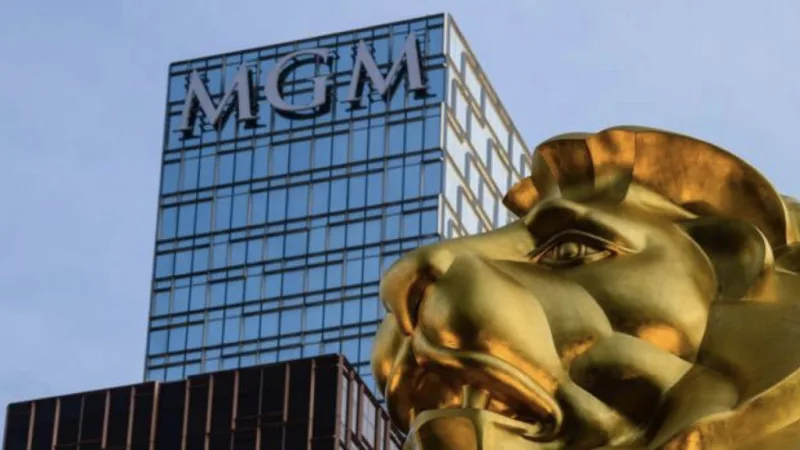 MGM China превысила прогнозы за II квартал 2026 года