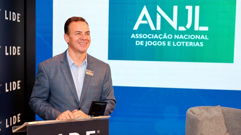 ANJL: запрет онлайн-казино в Бразилии поднимет долю нелегалов до 82%