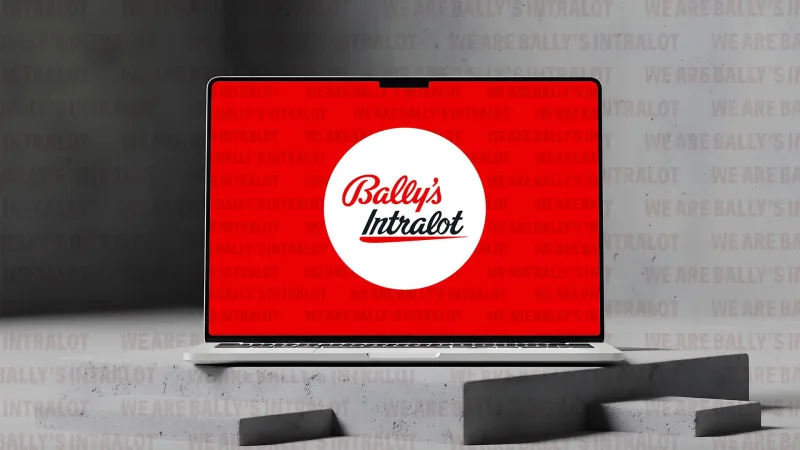 Акционеры Intralot одобрили поглощение evoke компанией Bally's