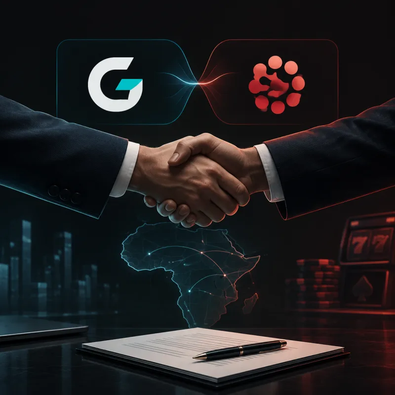 GiG возвращается в B2C через покупку 888Africa у Evoke