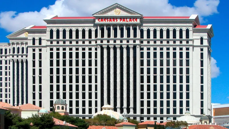 Акционеры Caesars одобрили продажу Fertitta Entertainment за $17,6 млрд