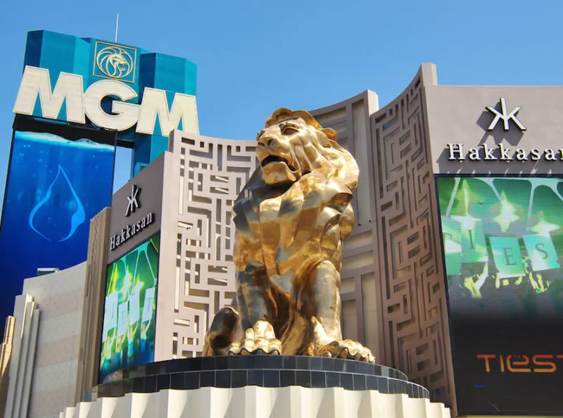 People Inc. отозвала предложение о поглощении MGM Resorts