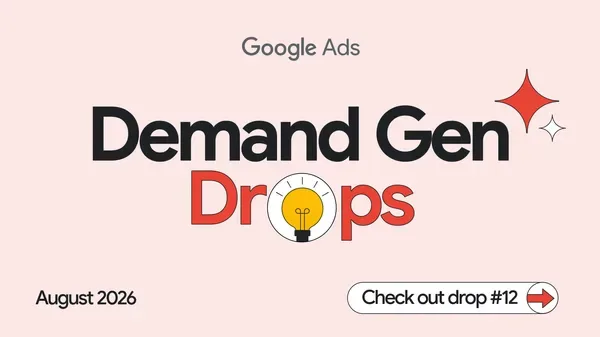 Google представил августовский апдейт Demand Gen для YouTube