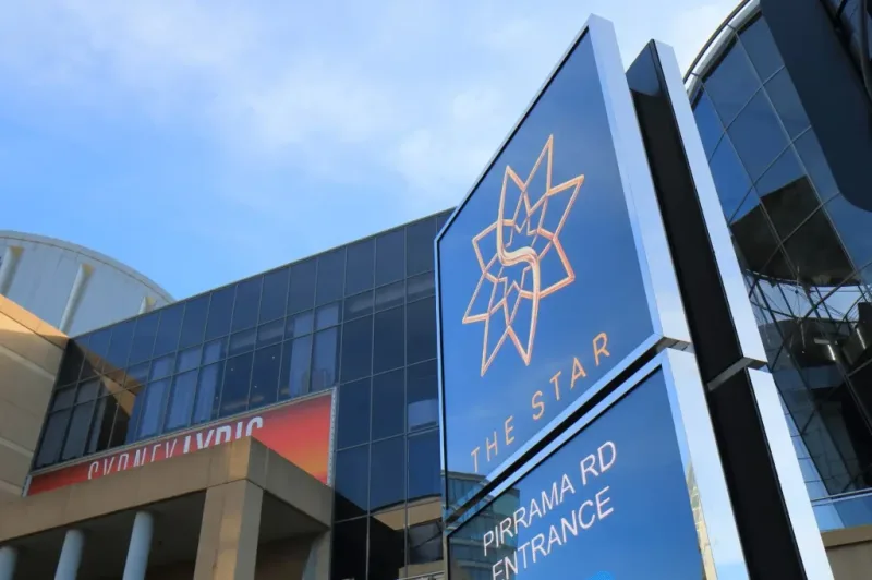 Star Entertainment просит разрешения погасить $8,4 млн долга акциями