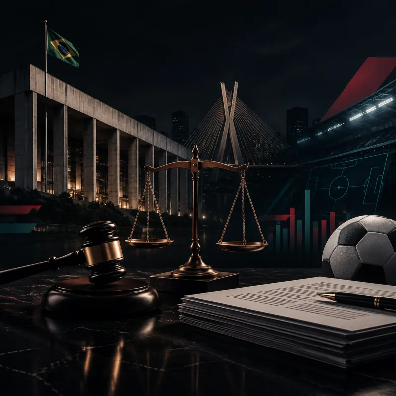 Суд Сан-Паулу обязал bet365 выплатить ставки на матчи Серии А