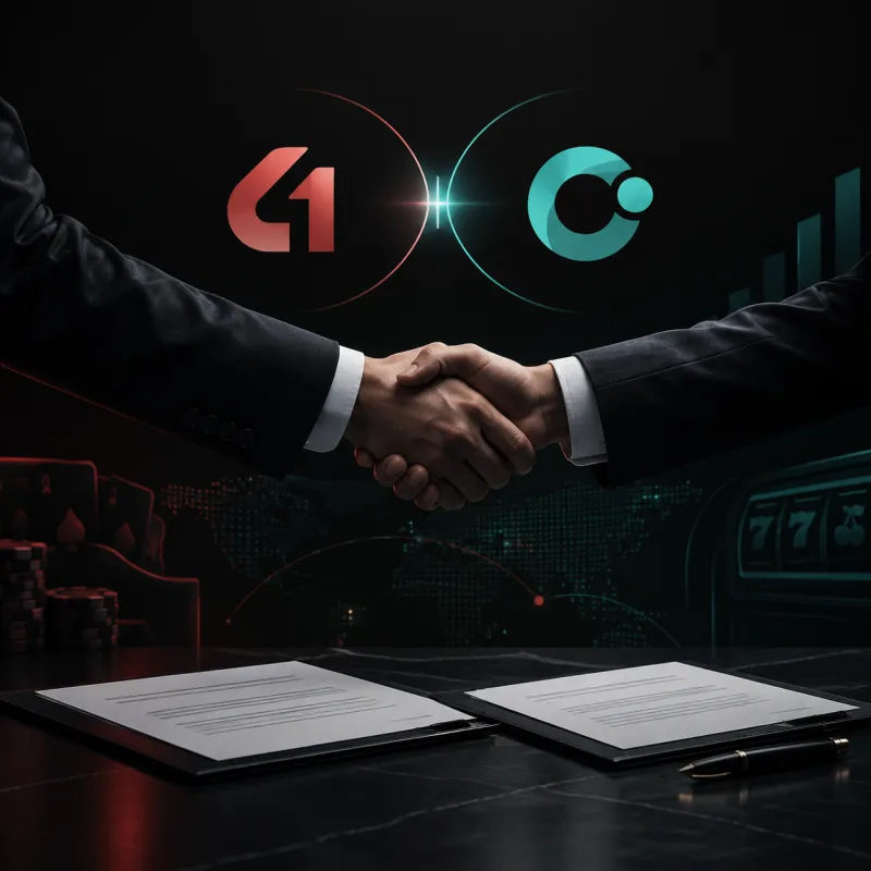 Gaming1 приобрела Carousel
