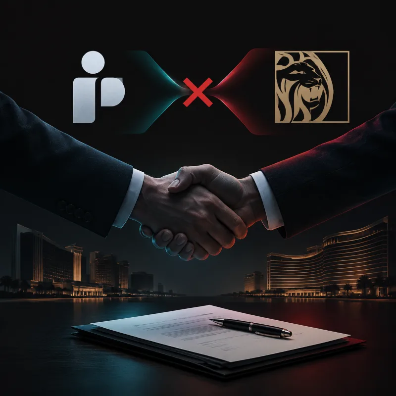 People Inc. отказалась от покупки MGM Resorts