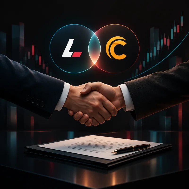 Инвесторы позитивно встретили слияние Lottomatica и CIRSA