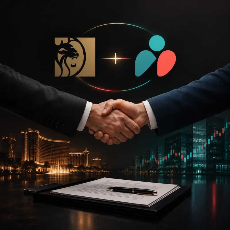 MGM Resorts может выкупить People Inc после отзыва оффера Diller